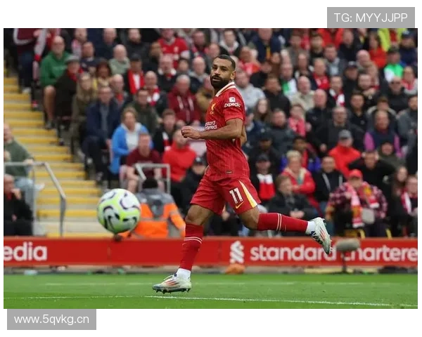 建议萨拉赫赛季结束前留队继续征战