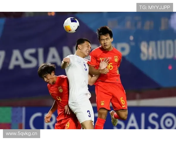 国足U17亚洲杯首轮生死战冲击大胜 国足U17亚洲杯首轮生死战冲击大胜